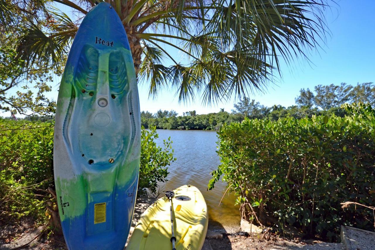 Siesta Heron Suites & Villas Siesta Key Buitenkant foto